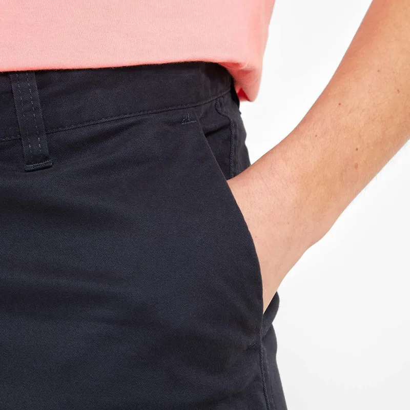 Schoffel Womens Iris Short Navy-5